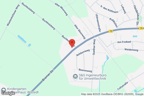 KS AUTOGLAS ZENTRUM Tostedt