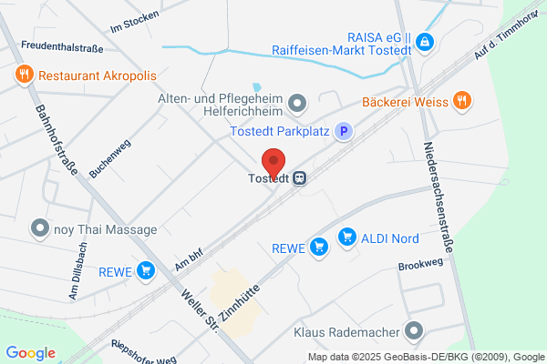 Re-El GmbH Möbelscheune