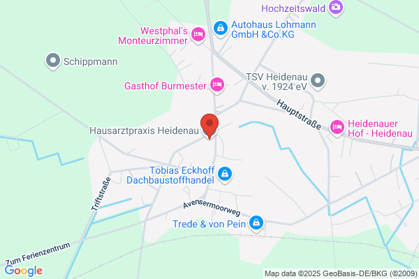 Hausarztpraxis Heidenau