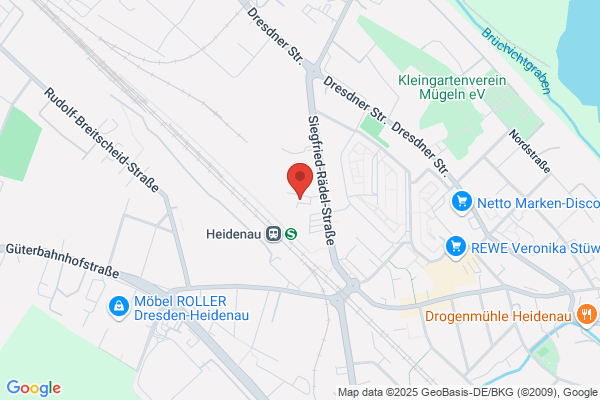 Akademie für Die Götherische Methode GmbH
