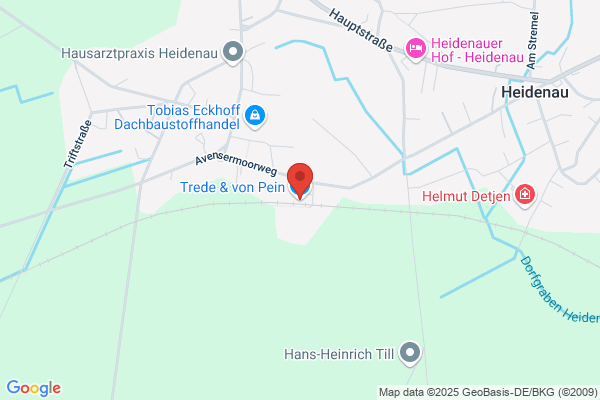DELÜ Warenhandels GmbH