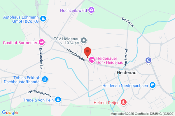 Gemeinde Heidenau