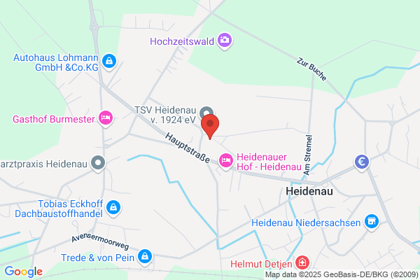 Grundschule Heidenau