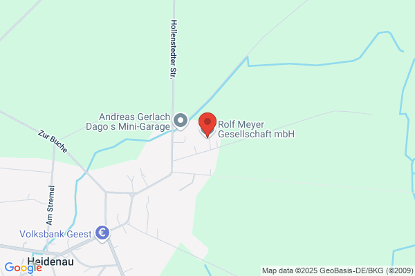 Meyer Rolf GmbH
