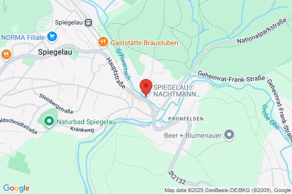Nachtmann & Spiegelau Vertrieb GmbH Nord