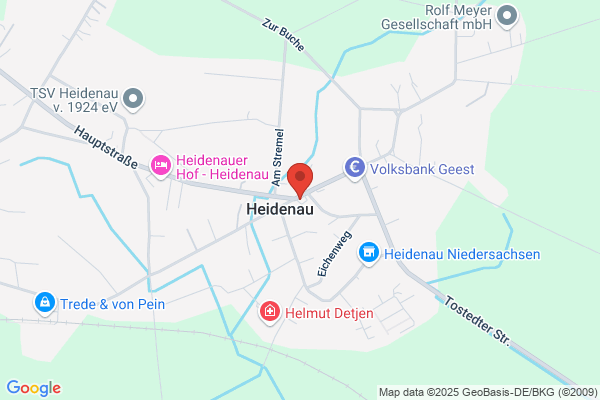 Stader Saatzucht eG