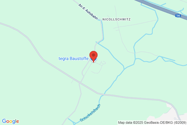 TEGRA (Tennisgrand) GmbH
