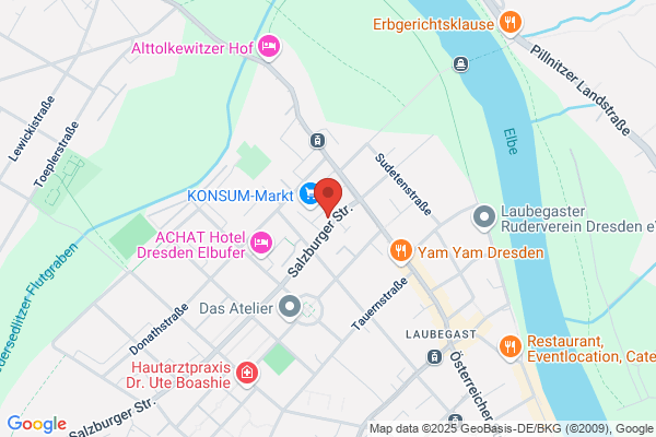 avesana Apotheke Laubegast e.K.