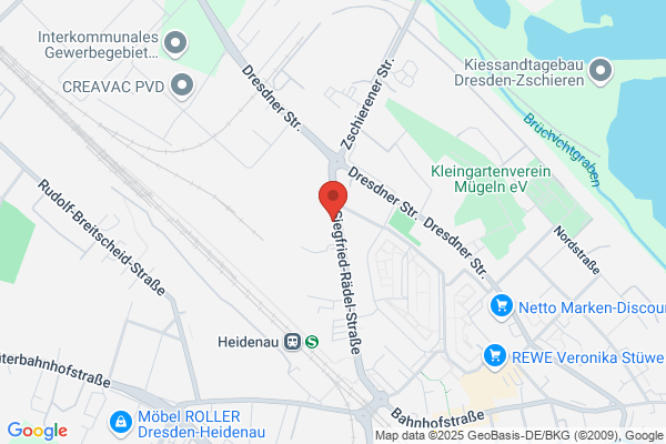 Knaut GmbH Grund Gerüste