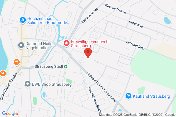 ExNorm Haus Regionaldirektion