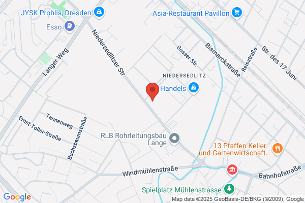 Gerlach Bautensanierung
