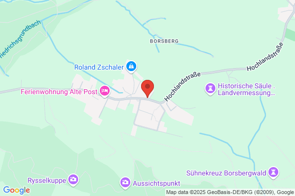 Schornsteinbau Forker GmbH