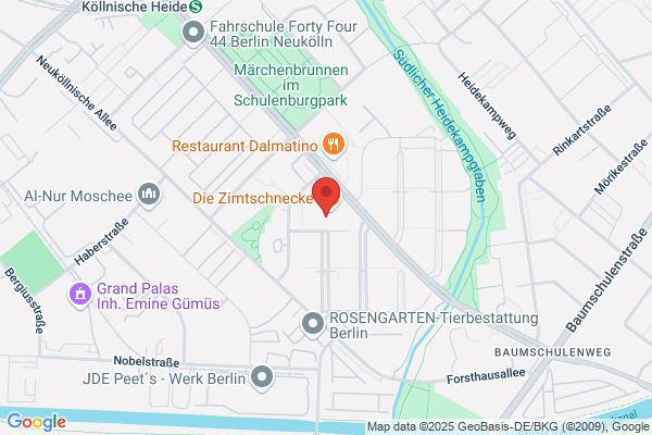 Einkaufscenter Sonnenoase Inh. R. Herber e.K.