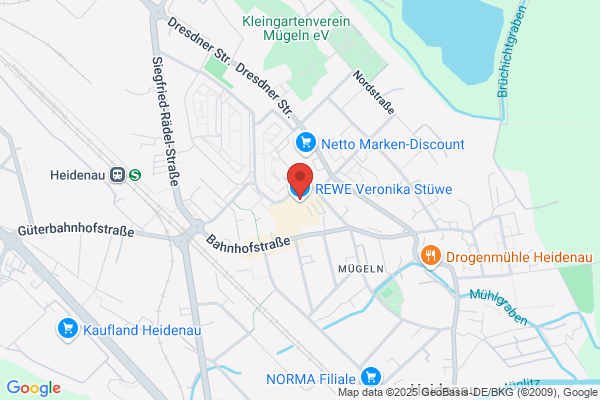 Rossmann Drogeriemärkte