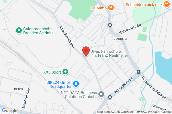Uwe's Fahrschule
