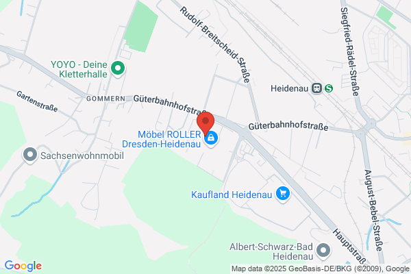 Fressnapf Heidenau