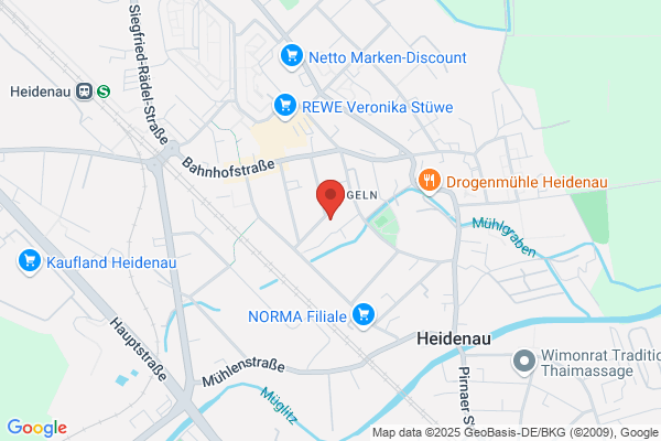 HLS - Hömmen GmbH