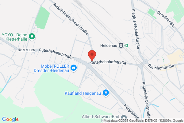 Tischlerei Pohlink