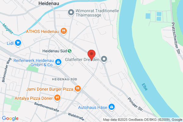 Auerbach Gewerbliche Kühlanlagen