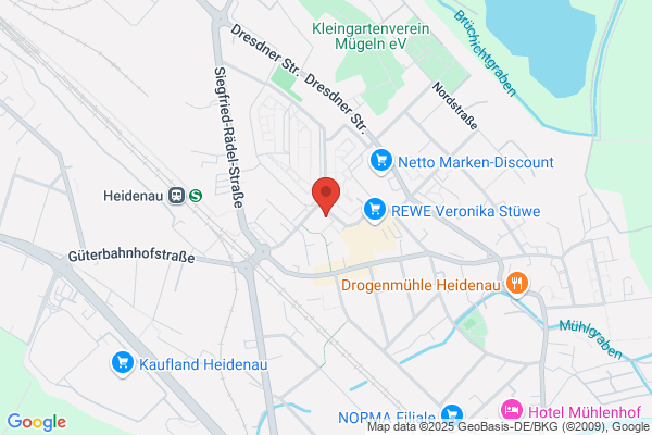Bibliothek Stadtverwaltung