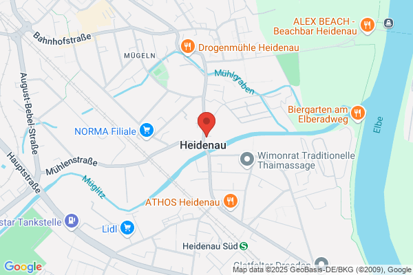 Blumenboutique Edelgard Thiel