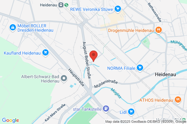 Holger Martin Immobilien