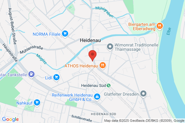 KÜCHENSTUDIO HEIDENAU