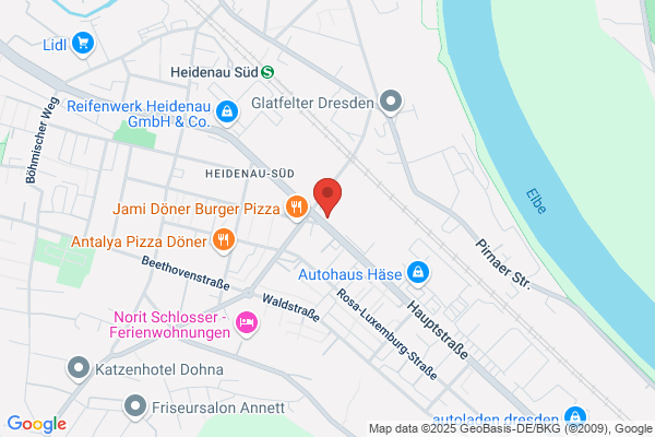Multi-Möbel Heidenau