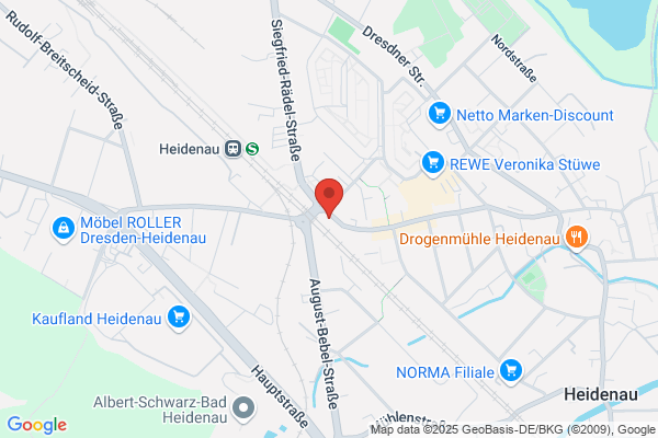Presse-Shop Kaden