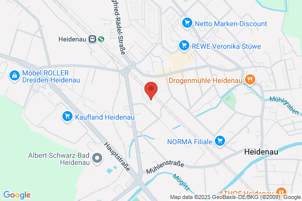 RWS Catering GmbH