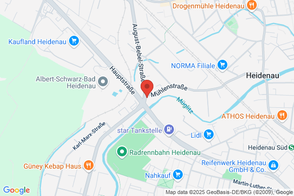Erlebnisrestaurant Tarsius Welt
