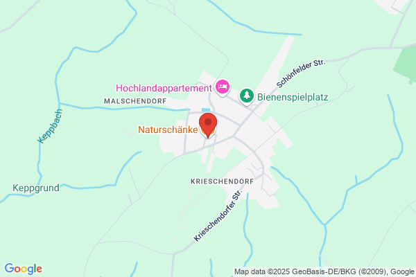 Naturschänke Malschendorf