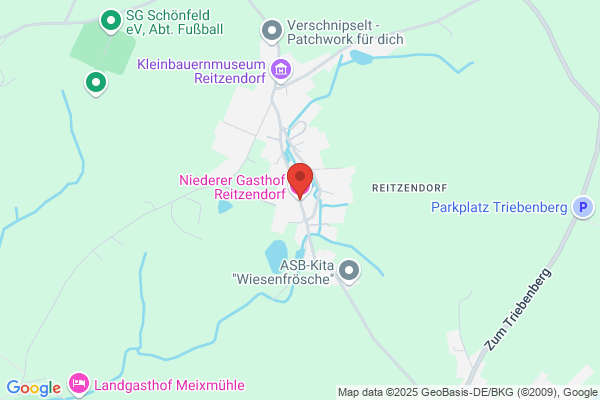 Niederer Gasthof