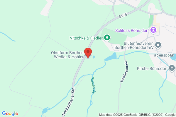 Wedler und Höhler GbR