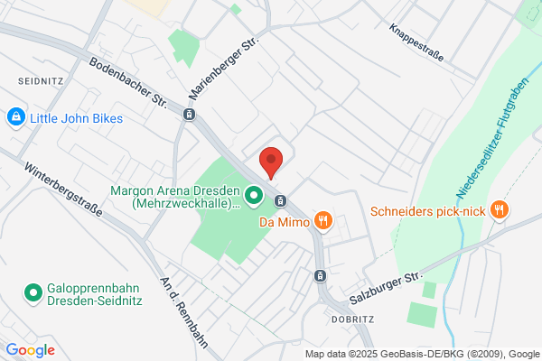 Manuela Bruch Physiotherapie, Inhaberin Manuela Schreiber
