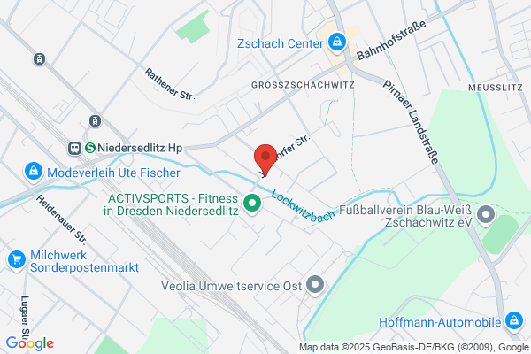 Physiotherapie Klappan