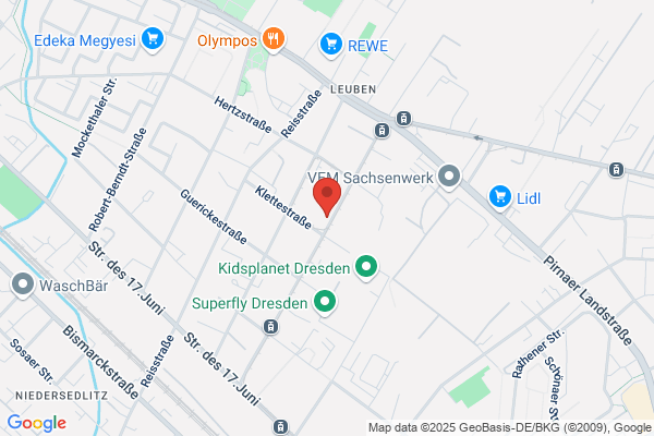 Praxis für Physiotherapie Kerstin Kind
