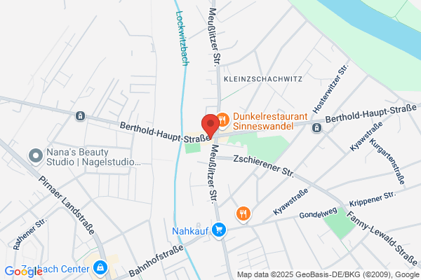 BMH BISCHOFF MARKOWSKI HOTZ RECHTSANWALTSGESELLSCHAFT mbH
