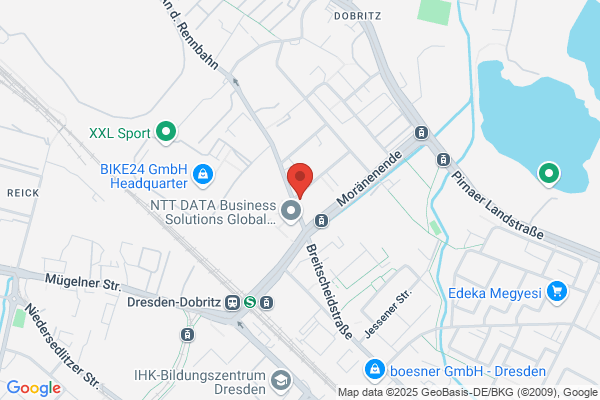 Kanzlei für Mietrecht und Immobilienrecht in Dresden