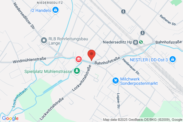 Reisebüro Meiler