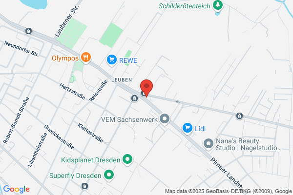 Diamir Reisebüro GmbH