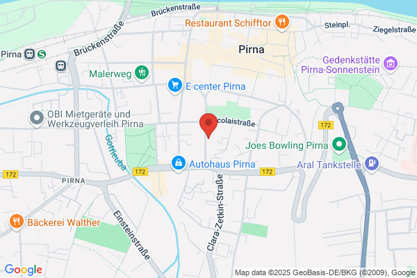 Flugbörse Pirna