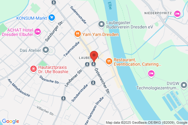 Reisebüro Schuster's Reisen