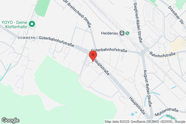 real GmbH