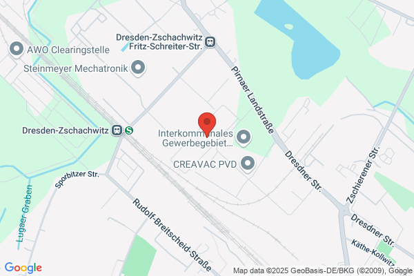 Paul Logistik GmbH
