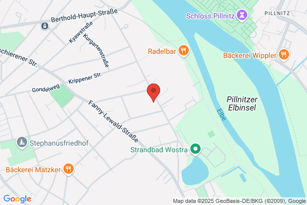 Sachsen Consult Dresden