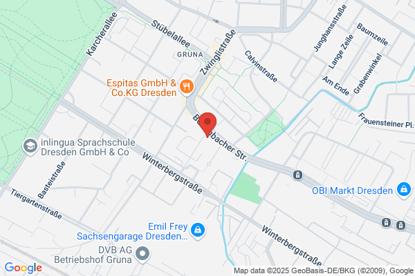 Stadtsportbund Dresden e.V.