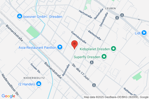 UWS Dresden GmbH