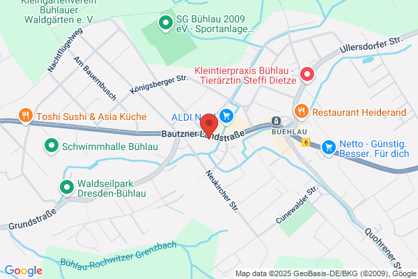 kalkül Dresden GmbH