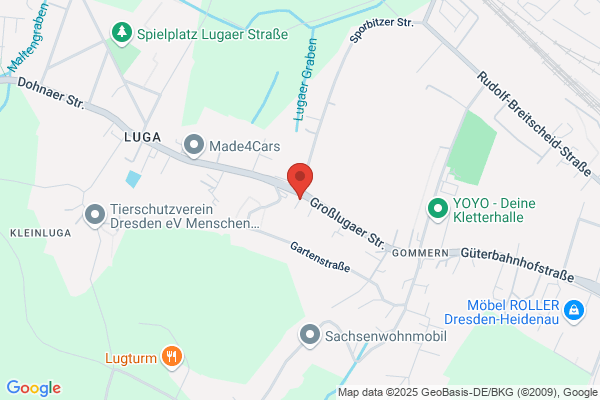 Meisterservice Tschiersch